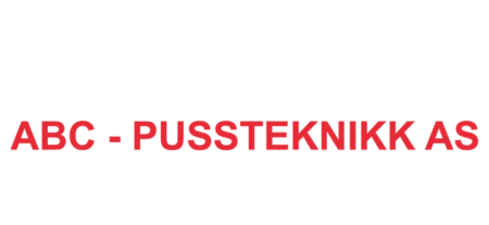 ABC-Pussteknikk AS