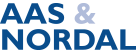 Aas & Nordal logo